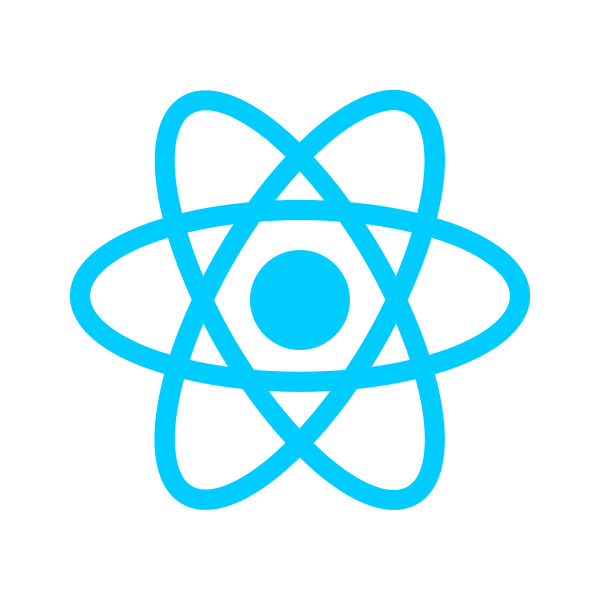 React
